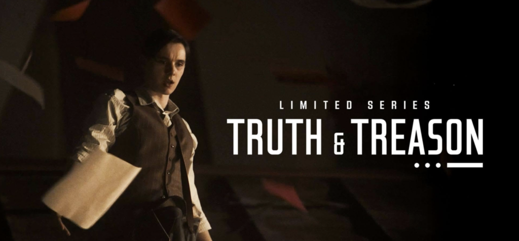 Truth & Treason